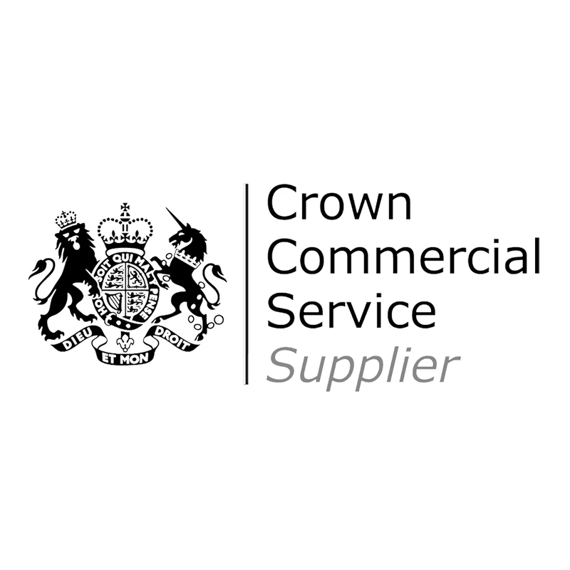 CCS Postal Services Logo