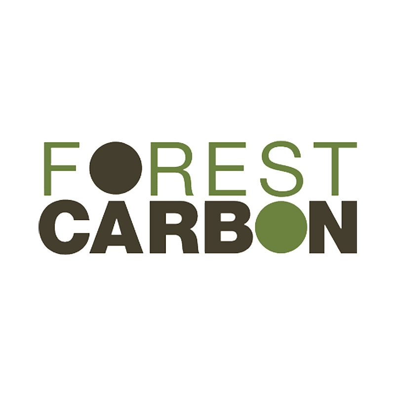 Forest Carbon Logo
