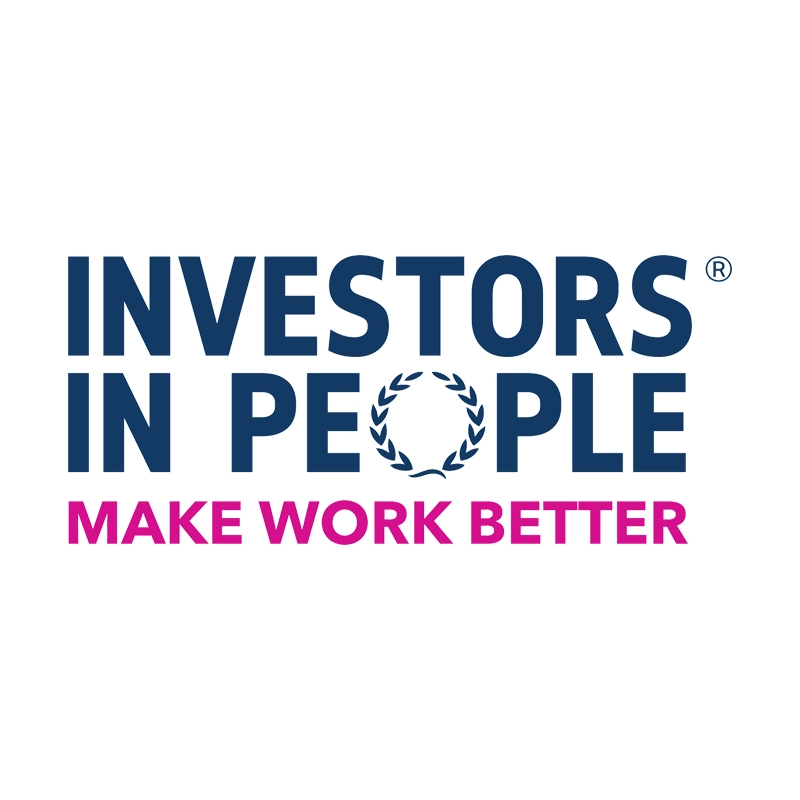 Investors in People Logo