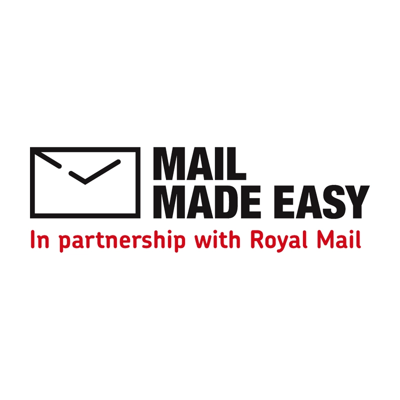 Royal Mail Made Easy Logo