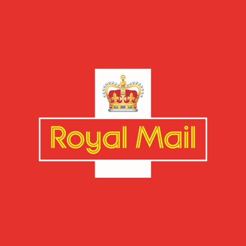 Royal Mail PAF Logo