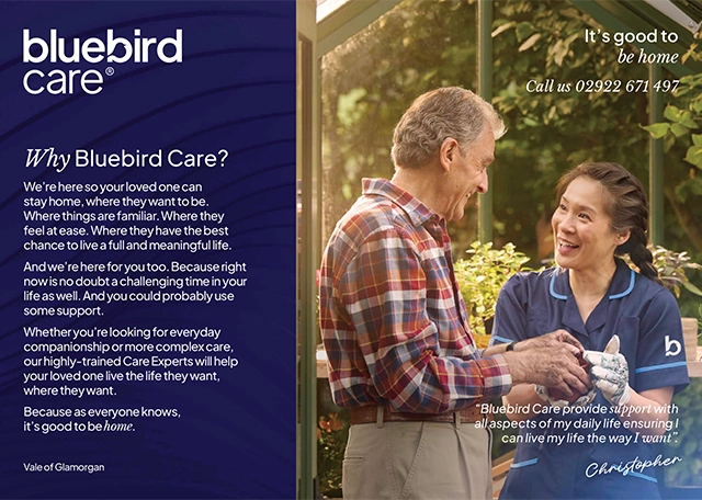 Bluebird Logo