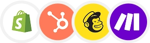 User group avatars