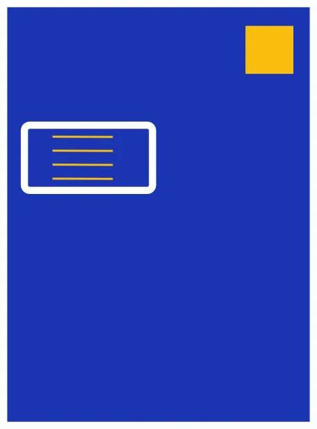 C4 window envelope design example